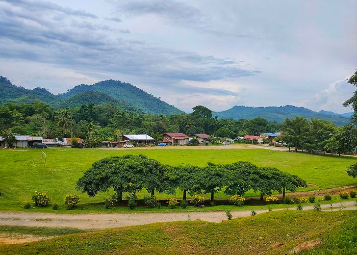 Ranau photo