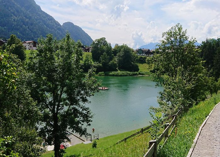 Reith im Alpbachtal photo