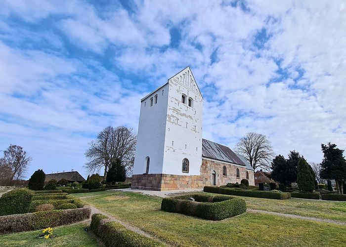 Grenaa photo