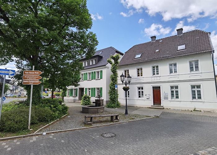 Breckerfeld photo