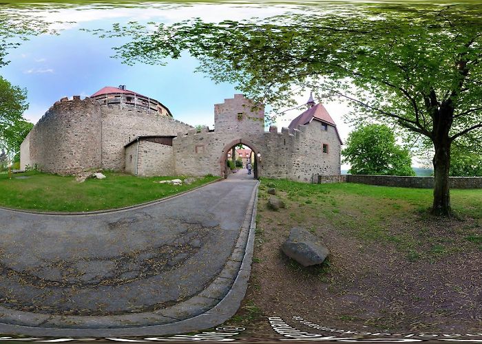 Reichelsheim photo