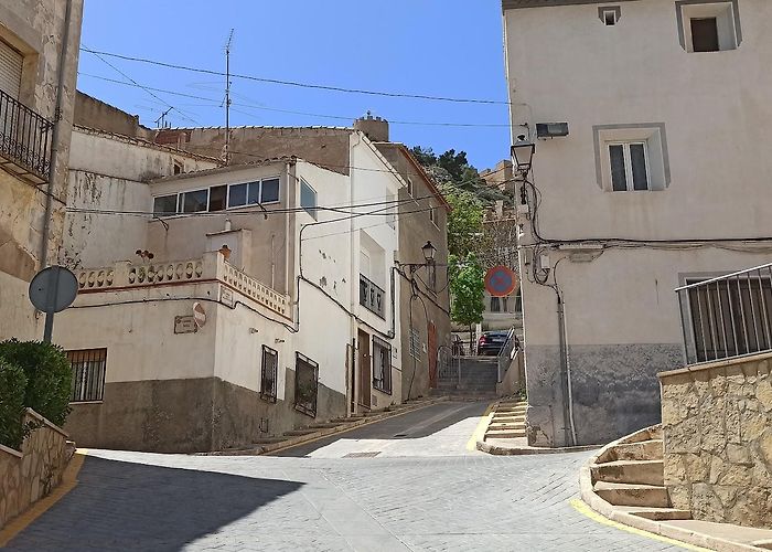 Castalla photo