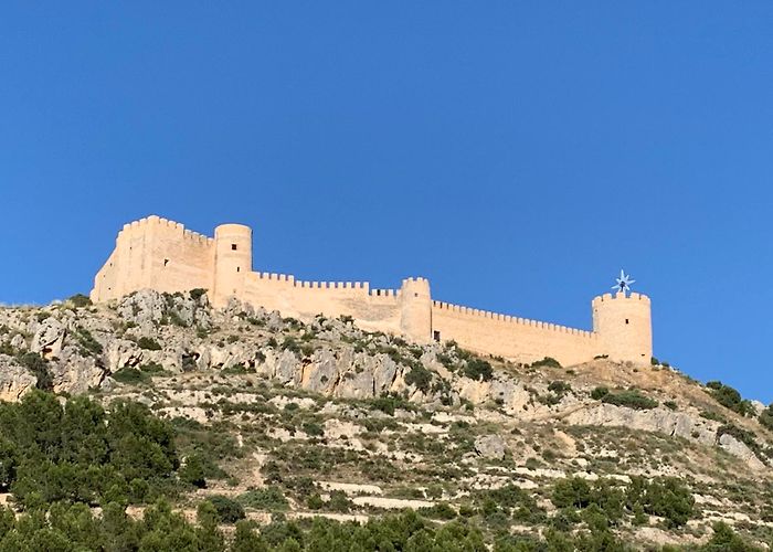 Castalla photo