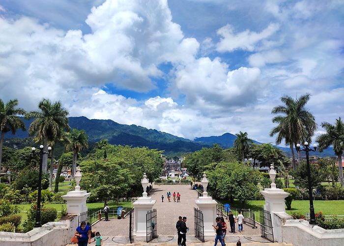 Esquipulas photo