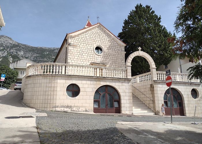 Gradac (Split-Dalmatia) photo