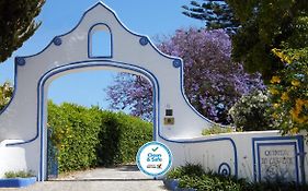 Gasthaus Quinta Do Caracol Tavira Exterior photo