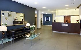 Aparthotel Marlin Aldgate Tower Bridge London Exterior photo