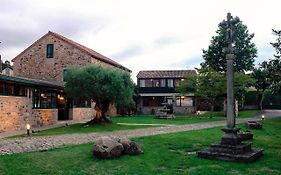 Gasthaus A Casa Do Lagoeiro A Estrada Exterior photo