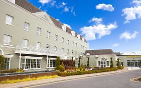 Hillgrove Hotel, Leisure&Spa Monaghan Exterior photo