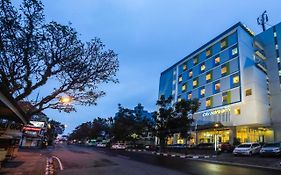 Hotel Citradream Bandung Exterior photo