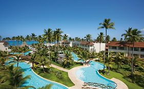 Hotel Dreams Royal Beach Punta Cana Exterior photo