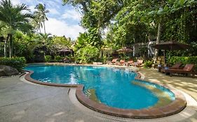 Sunrise Tropical Resort Strand Railay Swimming Pool photo