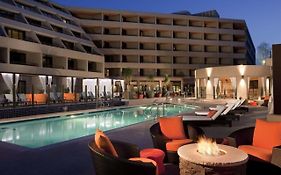 Hotel Hyatt Palm Springs Exterior photo