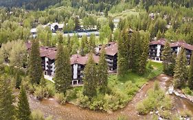 Vail Racquet Club Mountain Resort Exterior photo