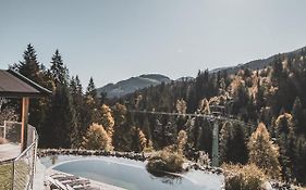 Berghotel Pointenhof St. Johann in Tirol Exterior photo