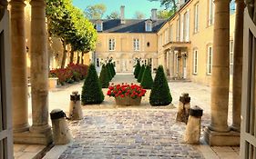 Le Tardif, Noble Guesthouse Bayeux Exterior photo