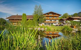 Hotel Frohnatur Thiersee Exterior photo