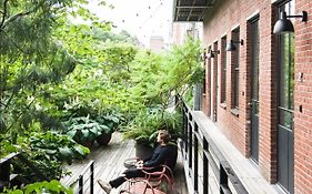 Bed and Breakfast Stout & Co. Amsterdam Exterior photo