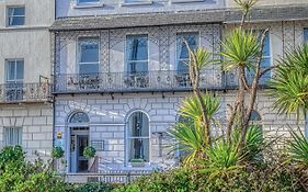 Bed and Breakfast Gloucester House Weymouth Exterior photo