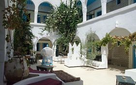 Hôtel Djerba Erriadh Houmt Souk  Exterior photo