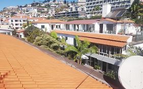 Hotel Residencial Melba Funchal  Exterior photo