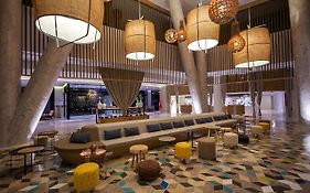 Sousse Pearl Marriott Resort&Spa Exterior photo
