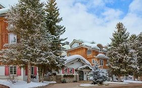 Christiania Lodge Vail Exterior photo