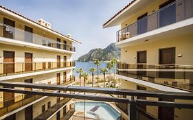 Hotel Sea Star Marmaris - Adult Only Exterior photo