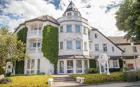 Villa Ferienanlage Duhnen Haus 19 Cuxhaven Exterior photo