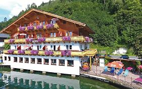 Hotel-Garni Seestrand Zell am See Exterior photo