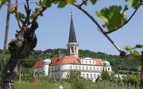 Schloss Gumpoldskirchen Exterior photo