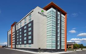 Hotel Element Toronto Airport Mississauga Exterior photo