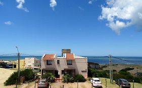 Ferienwohnung El Tridente Punta Del Diablo Exterior photo