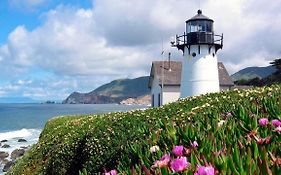 Hotel Hi Point Montara Lighthouse Exterior photo