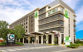 Holiday Inn San Jose Escazu Exterior photo