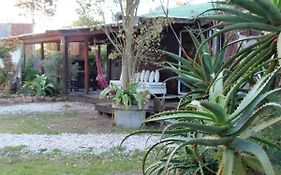 Cabanas Techari Punta Del Diablo Exterior photo