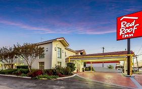 Red Roof Inn Plano Exterior photo