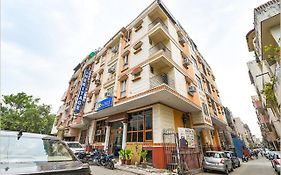 FabHotel Le Heritage Karol Bagh Neu-Delhi Exterior photo