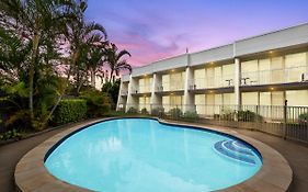 Motel Yamba Sun Exterior photo