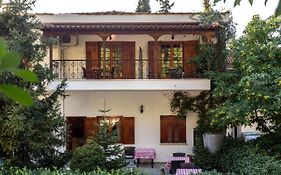 San Giorgio Villa Kalambaka Exterior photo