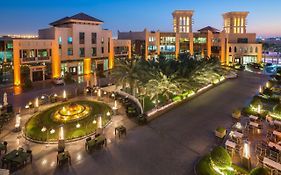 Al Mashreq Boutique Hotel Riadh Exterior photo