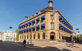 Hotel Indigo The Hague - Palace Noordeinde Exterior photo