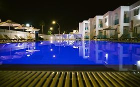 Kaos Hotel Apartments Agia Napa Exterior photo