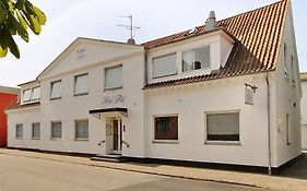 Hotel Petit Skagen Exterior photo