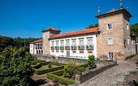 Bed and Breakfast Casa Da Lage Ponte de Lima Exterior photo