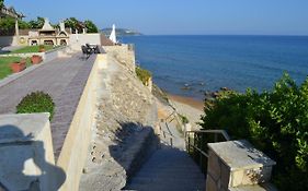 Villa Aquarius House Agios Georgios  Exterior photo