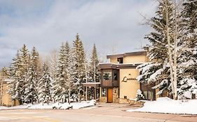 Laurelwood Condominiums Snowmass Village Exterior photo