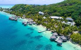 Hotel Maitai Bora Bora Exterior photo