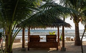 Amihan Beach Cabanas Santa Fe  Exterior photo