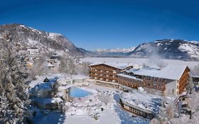 Salzburgerhof Wellness-, Golf- und Genießerhotel Zell am See Exterior photo